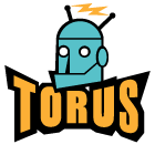 TORUS GAMES